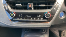 Toyota Corolla 1.8 VVT-i Hybrid Design 5dr CVT Hybrid Hatchback